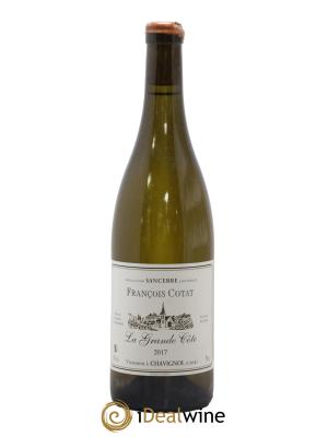 Sancerre La Grande Côte François Cotat