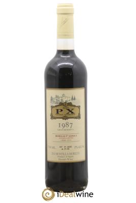 Montilla Moriles Bodegas Toro Albala Don PX Gran Reserva