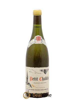 Petit Chablis Vincent Dauvissat (Domaine)