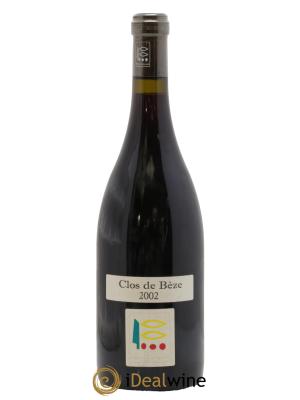 Chambertin Clos de Bèze Grand Cru Prieuré Roch