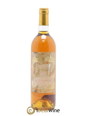 Château Filhot 2ème Grand Cru Classé