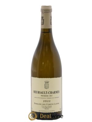 Meursault 1er Cru Charmes Comtes Lafon (Domaine des)