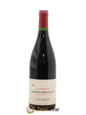 Crozes-Hermitage La Guiraude Domaine Graillot