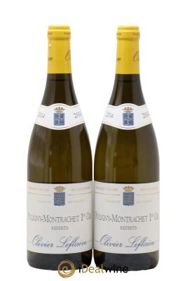 Puligny-Montrachet 1er Cru Les Referts Olivier Leflaive
