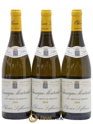 Chassagne-Montrachet 1er Cru Abbaye de Morgeot Olivier Leflaive