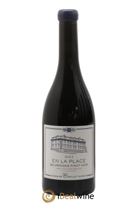 Bourgogne En la Place Maison Thiriet