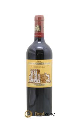 Château Ducru Beaucaillou 2ème Grand Cru Classé