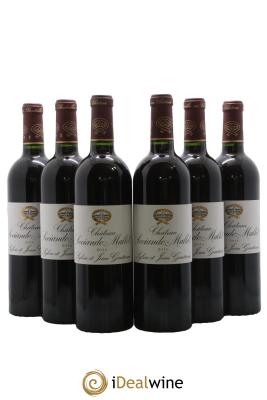 Château Sociando Mallet