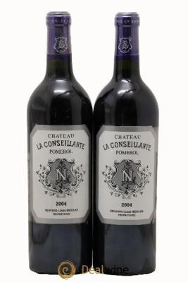 Château la Conseillante