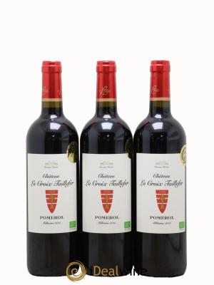 Château la Croix Taillefer