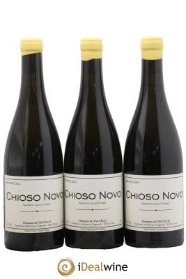 Ajaccio Chioso Novo Vaccelli