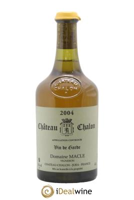 Château-Chalon Jean Macle