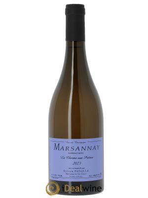 Marsannay La Charme aux Prêtres Sylvain Pataille (Domaine)