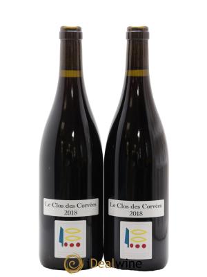 Nuits-Saint-Georges 1er Cru Le Clos des Corvées Prieuré Roch