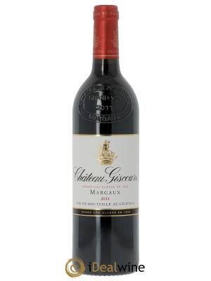Château Giscours 3ème Grand Cru Classé 
