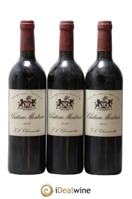 Château Montrose 2ème Grand Cru Classé