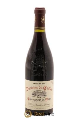 Châteauneuf-du-Pape Domaine du Caillou Vacheron