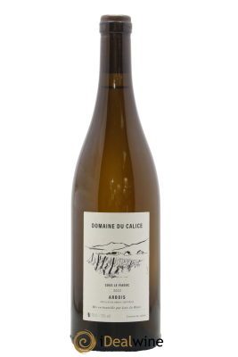 Arbois Sous Le Viaduc Calice (Domaine du)