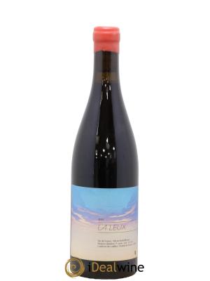 Vin de France La Leux Maison Glandien