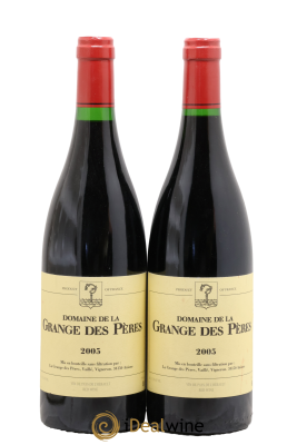 Pays d'Hérault Grange des Pères Laurent Vaillé