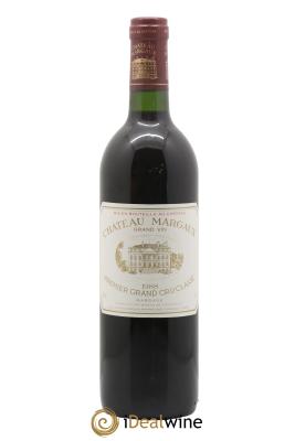 Château Margaux 1er Grand Cru Classé
