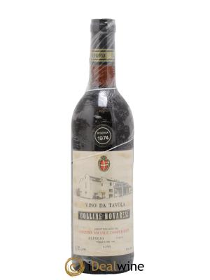 Piémont Colline Novaresi DOC Riserva Cantina Sociale Oleggio