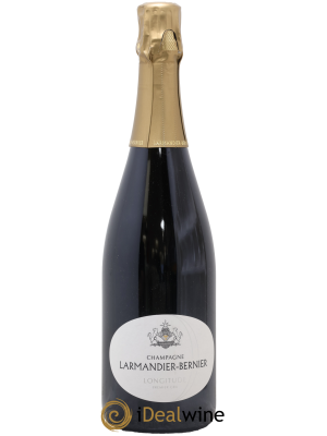 Longitude Blanc de Blancs 1er Cru Extra-Brut Larmandier-Bernier