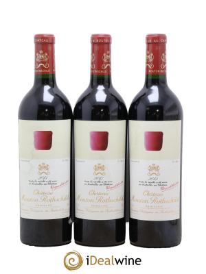 Château Mouton Rothschild 1er Grand Cru Classé