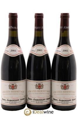 Crozes-Hermitage Paul Jaboulet Ainé Domaine Roure