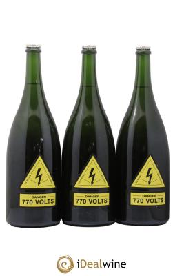 Vins Etrangers Répiblique Tchèque Danger 770 Milan Nestarec