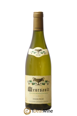 Meursault Coche Dury (Domaine)