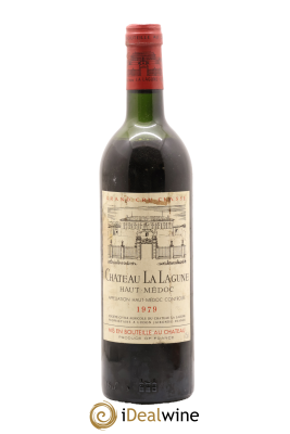 Château la Lagune 3ème Grand Cru Classé