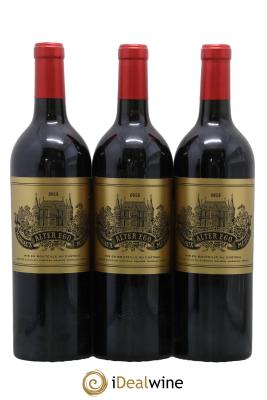 Alter Ego de Palmer Second Vin
