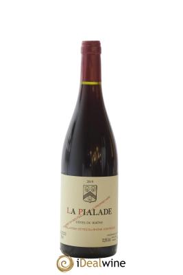 Côtes-du-Rhône La Pialade Emmanuel Reynaud