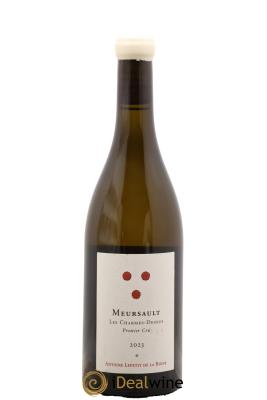 Meursault 1er Cru Les Charmes-Dessus Antoine Lepetit de la Bigne