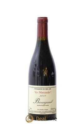 Bourgueil Marsaules Domaine du Bel Air