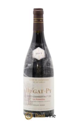 Gevrey-Chambertin 1er Cru La Perrière Dugat-Py Vieilles Vignes