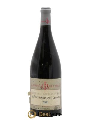 Nuits-Saint-Georges 1er Cru Clos des Forêts Saint-Georges Domaine de l'Arlot