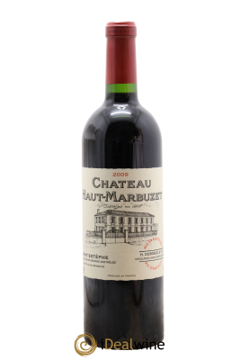 Château Haut Marbuzet