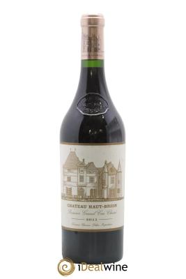Château Haut Brion 1er Grand Cru Classé