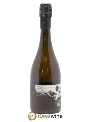 Roses de Jeanne Cuvée Inédite RDJ numéro 3 Cédric Bouchard