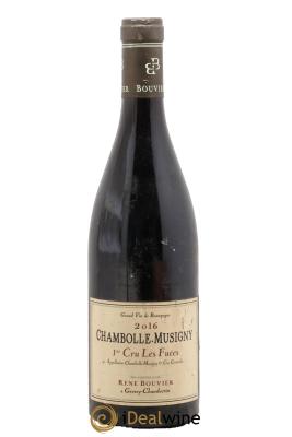 Chambolle-Musigny 1er Cru Les Fuées René Bouvier (Domaine)