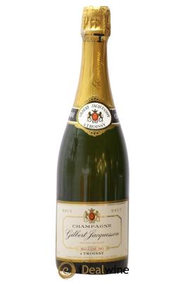 Champagne Brut Gilbert Jacquesson