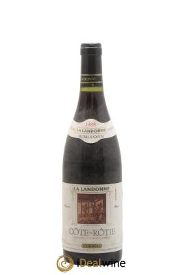 Côte-Rôtie La Landonne Guigal