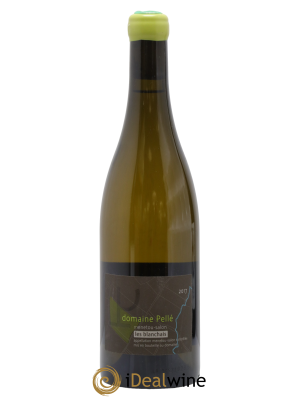 Menetou-Salon Les Blanchais Domaine Henry Pellé