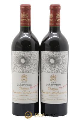 Château Mouton Rothschild 1er Grand Cru Classé