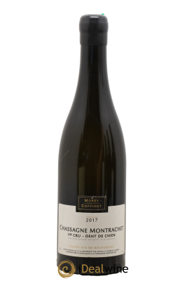 Chassagne-Montrachet 1er Cru Dent de Chien Morey-Coffinet (Domaine)