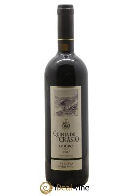 Douro Reserva Quinta Do Crasto Vinhas Velhas