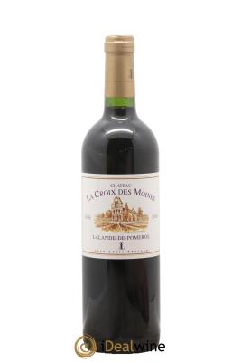 Lalande-de-Pomerol Château La Croix des Moines