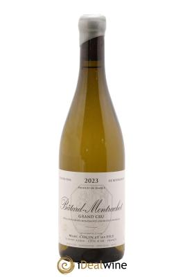 Bâtard-Montrachet Grand Cru Marc Colin & Fils
